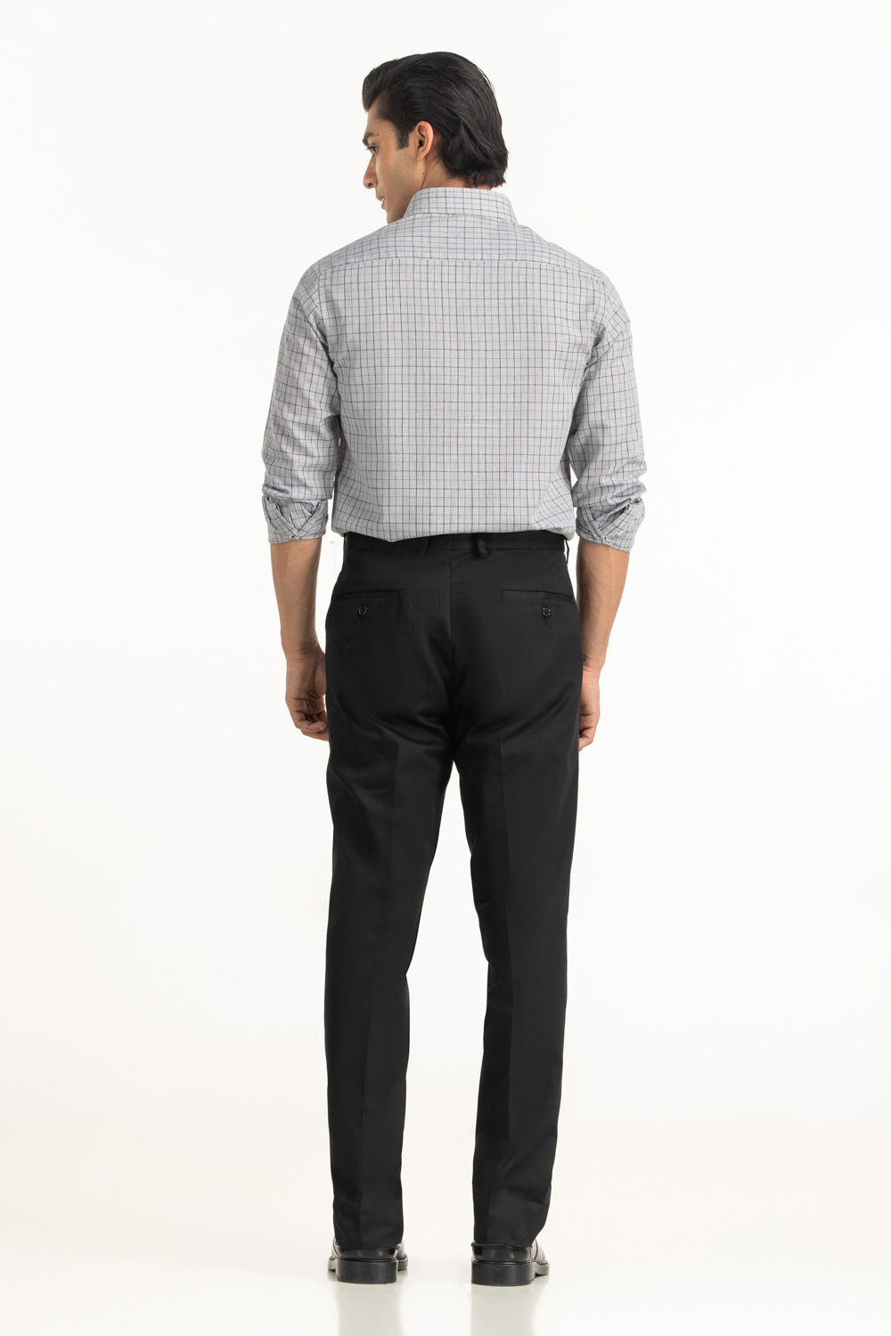 Modern Fit Dress Shirts