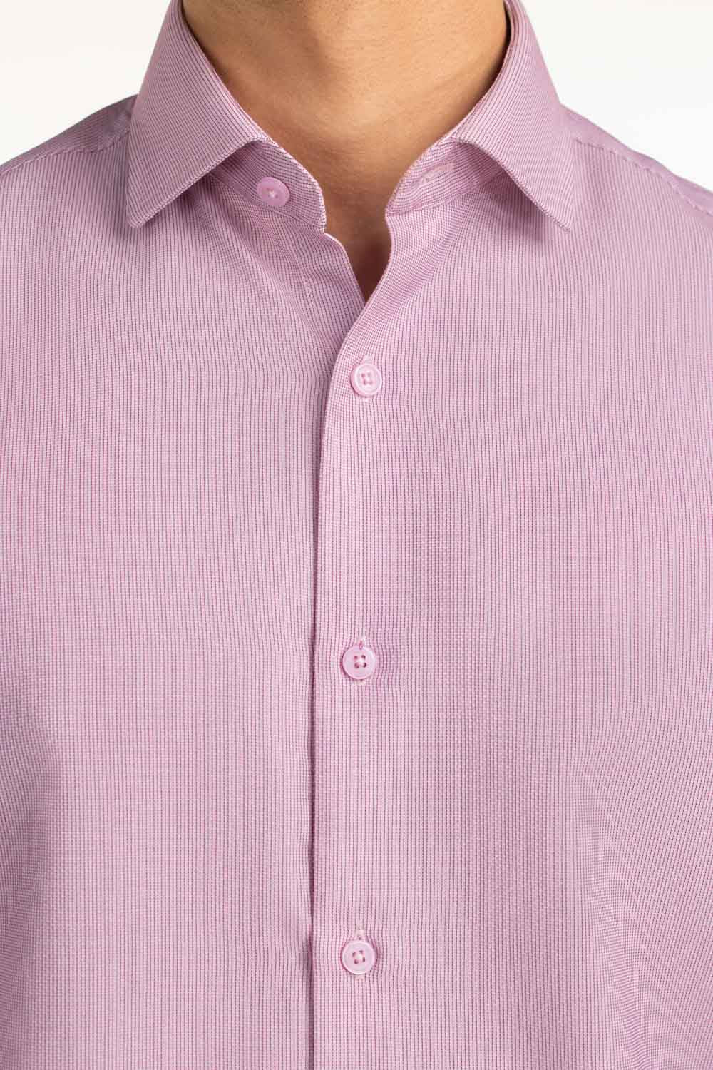 Modern Fit Dress Shirts
