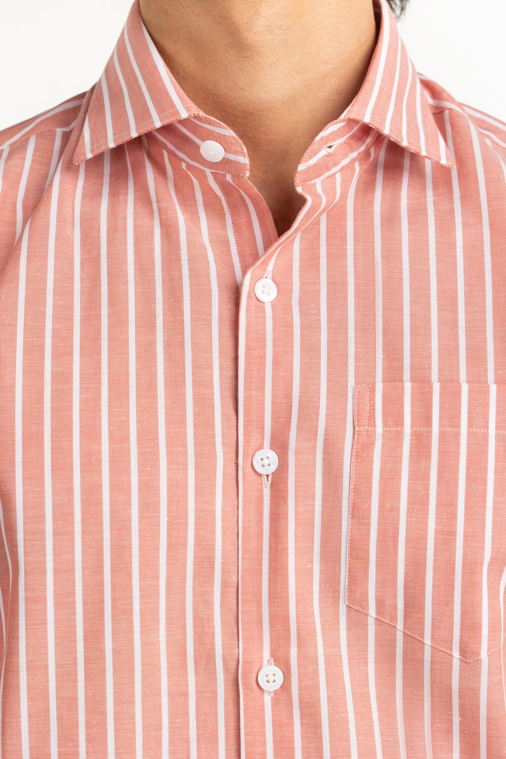Modern Fit Dress Shirts