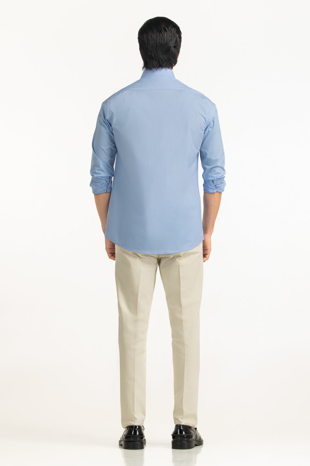 Modern Fit Dress Shirts