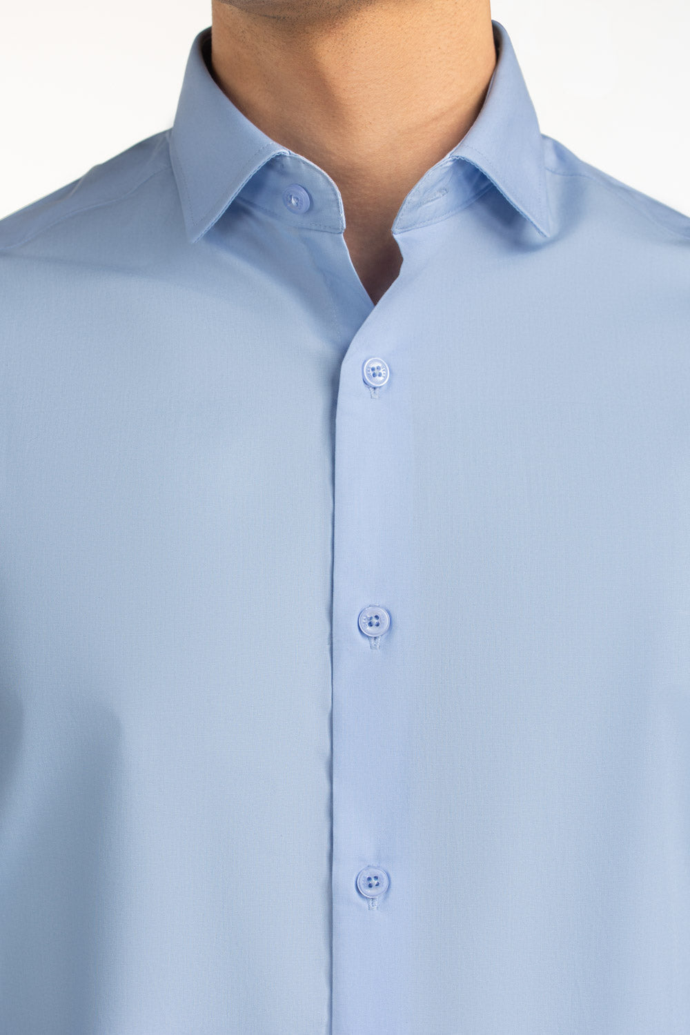 Modern Fit Dress Shirts
