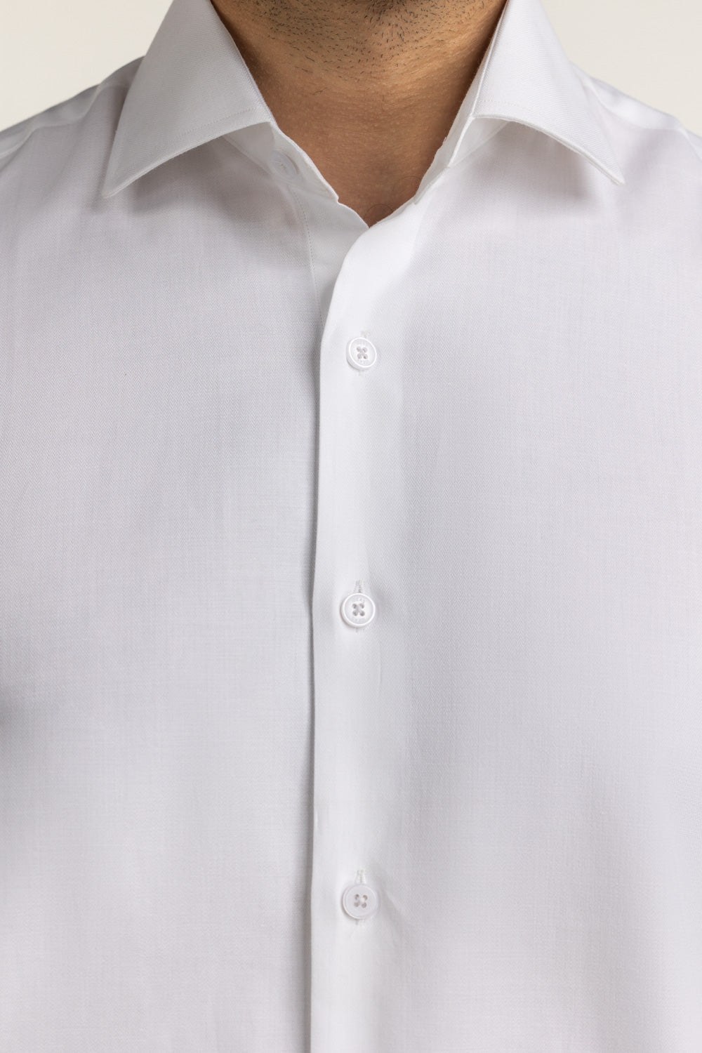 Modern Fit Dress Shirts
