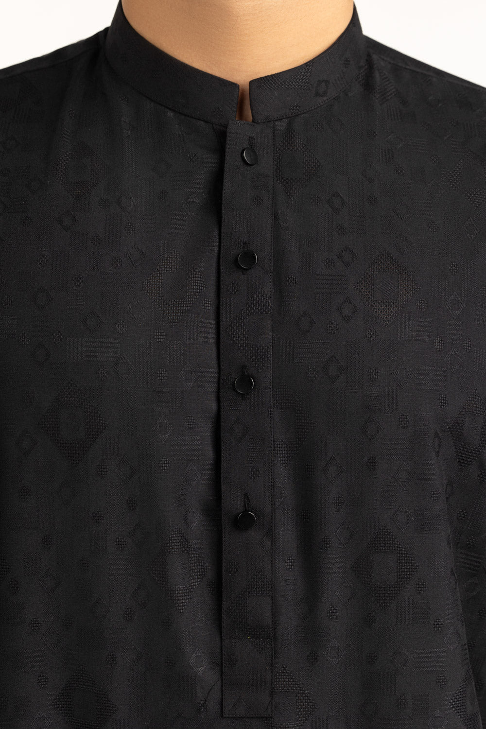 Regular Fit Basic Kurta