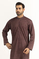 Regular Fit Styling Kurta