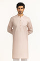 Regular Fit Basic Kurta