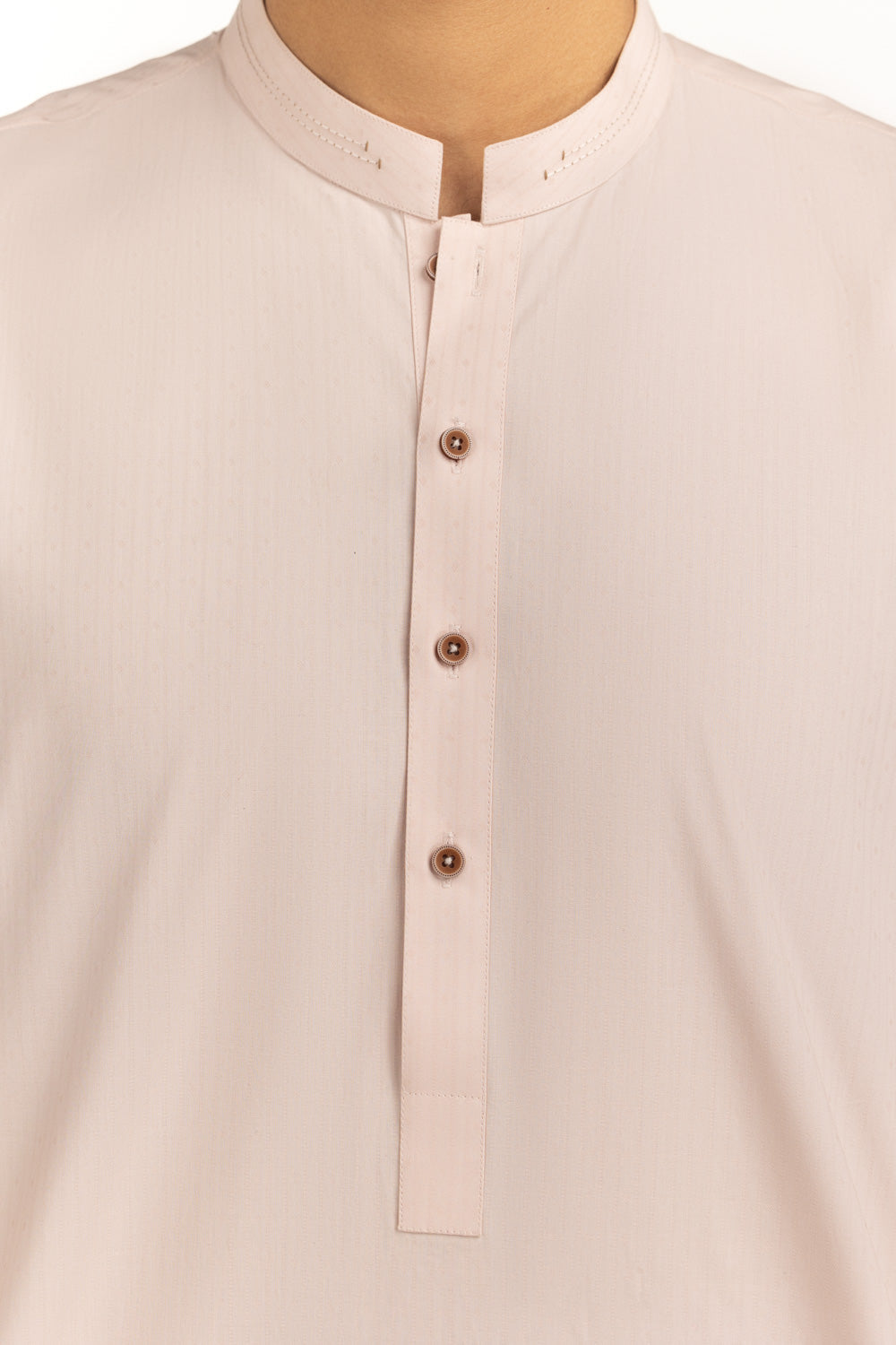 Regular Fit Basic Kurta