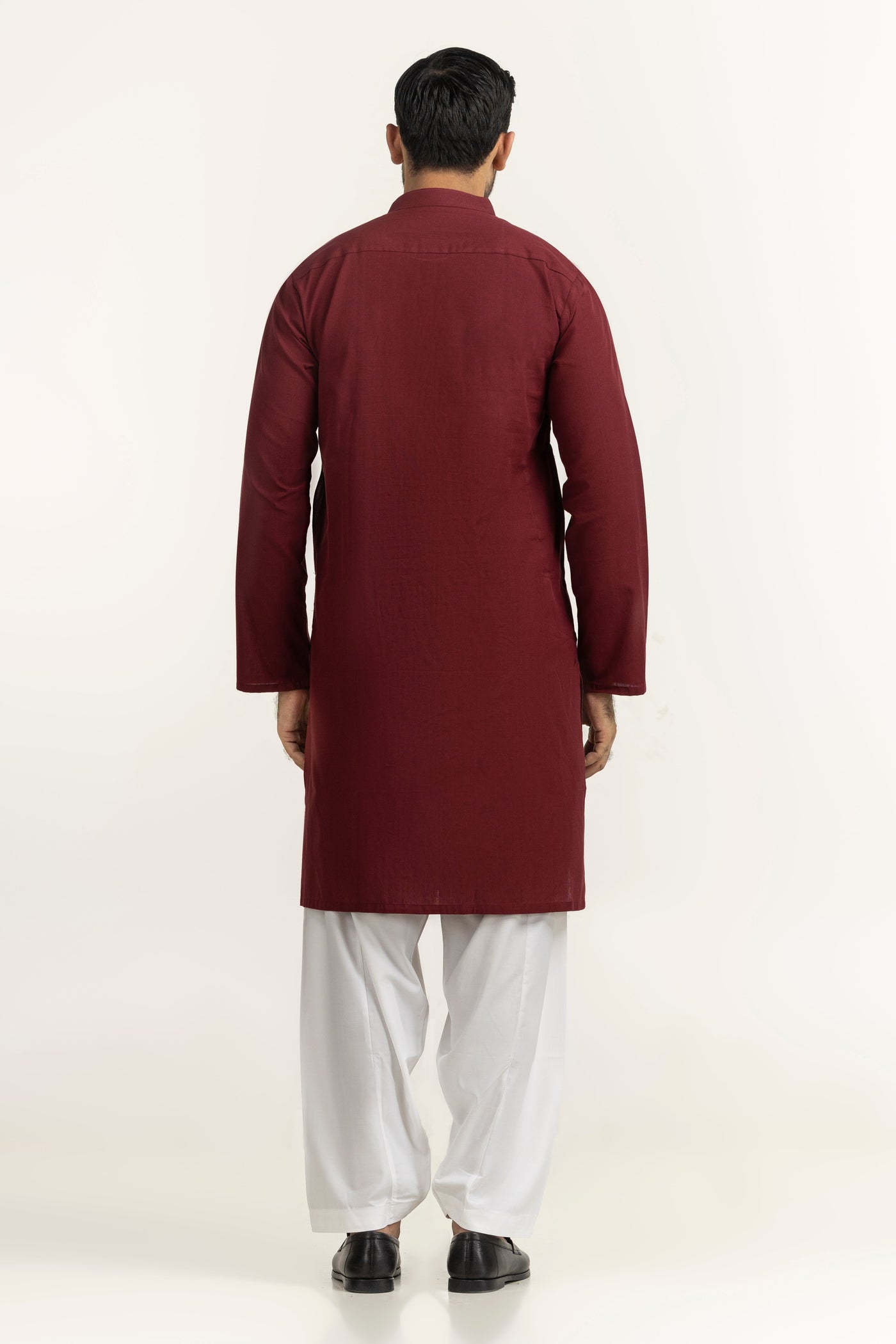 Slim Fit Styling Kurta