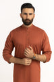 Regular Fit Basic Kurta