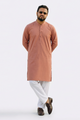 Regular Fit Basic Kurta