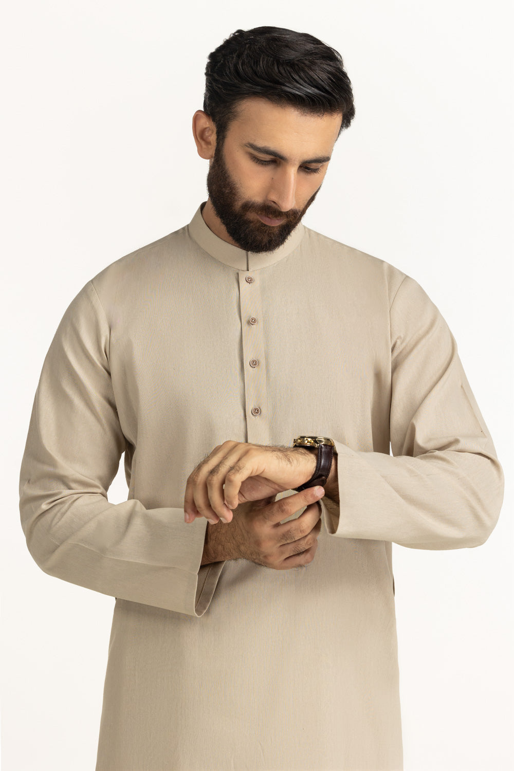 Regular Fit Basic Suits