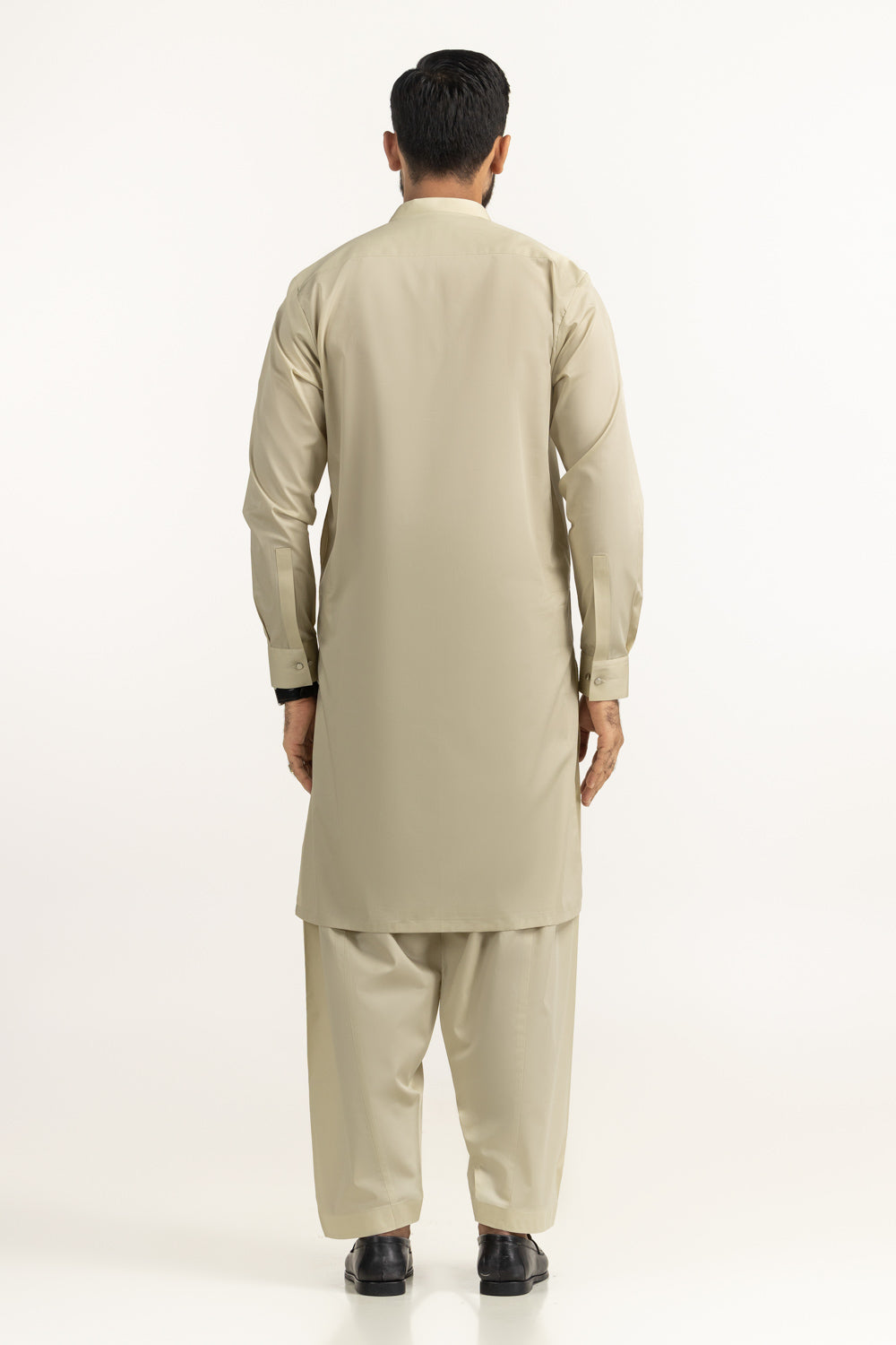 Regular Fit Styling Suits