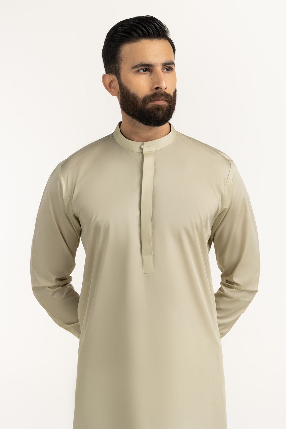 Regular Fit Styling Suits