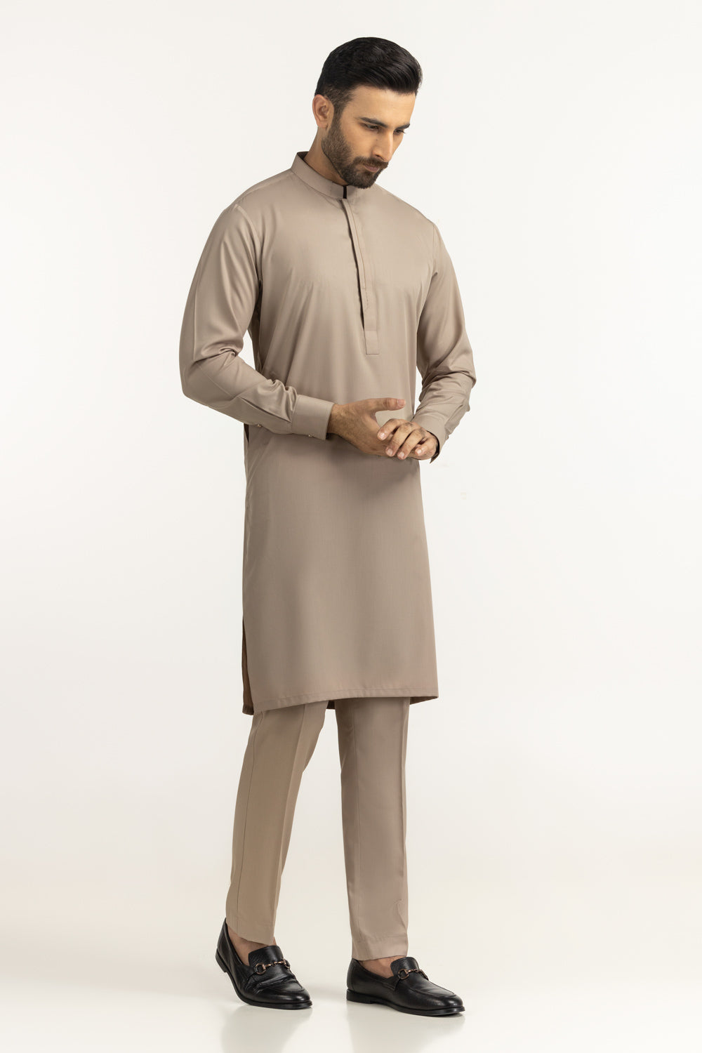 Regular Fit Styling Suits