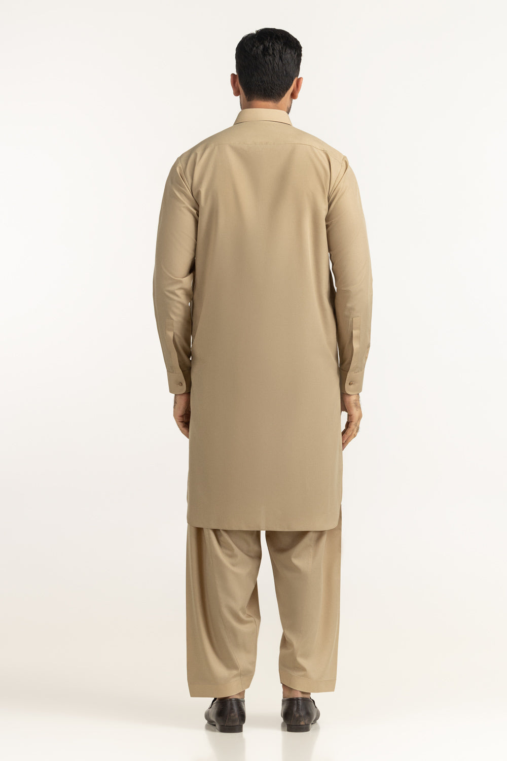Regular Fit Basic Suits