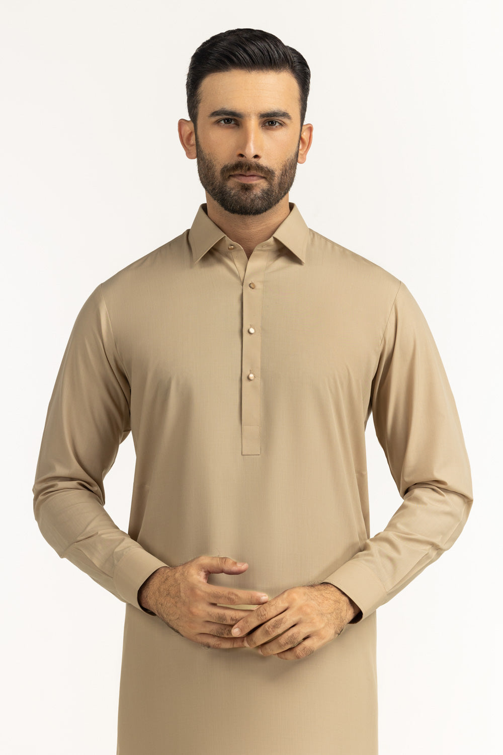 Regular Fit Basic Suits