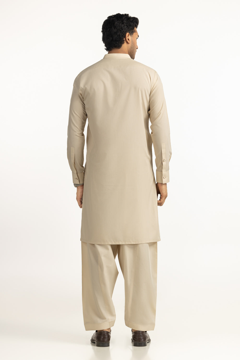 Regular Fit Basic Suits
