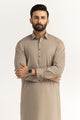 Regular Fit Basic Suits