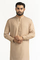 Regular Fit Embroidered Suits
