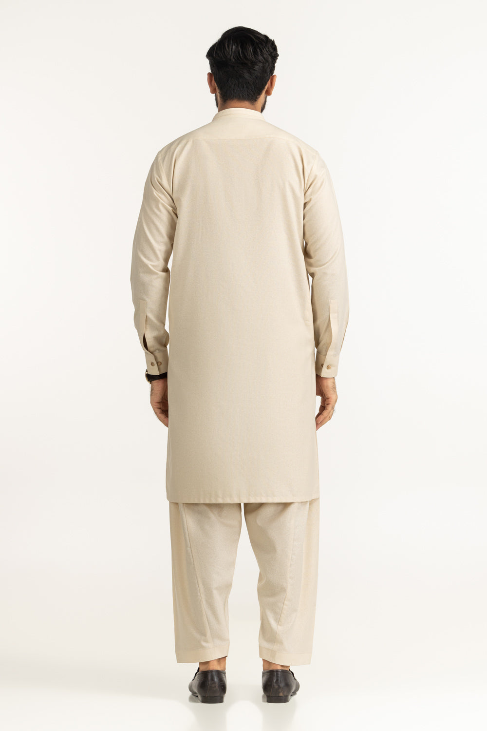 Regular Fit Styling Suits