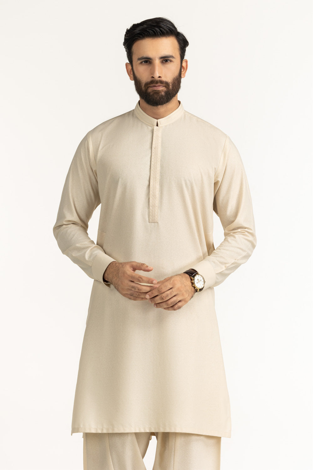 Regular Fit Styling Suits