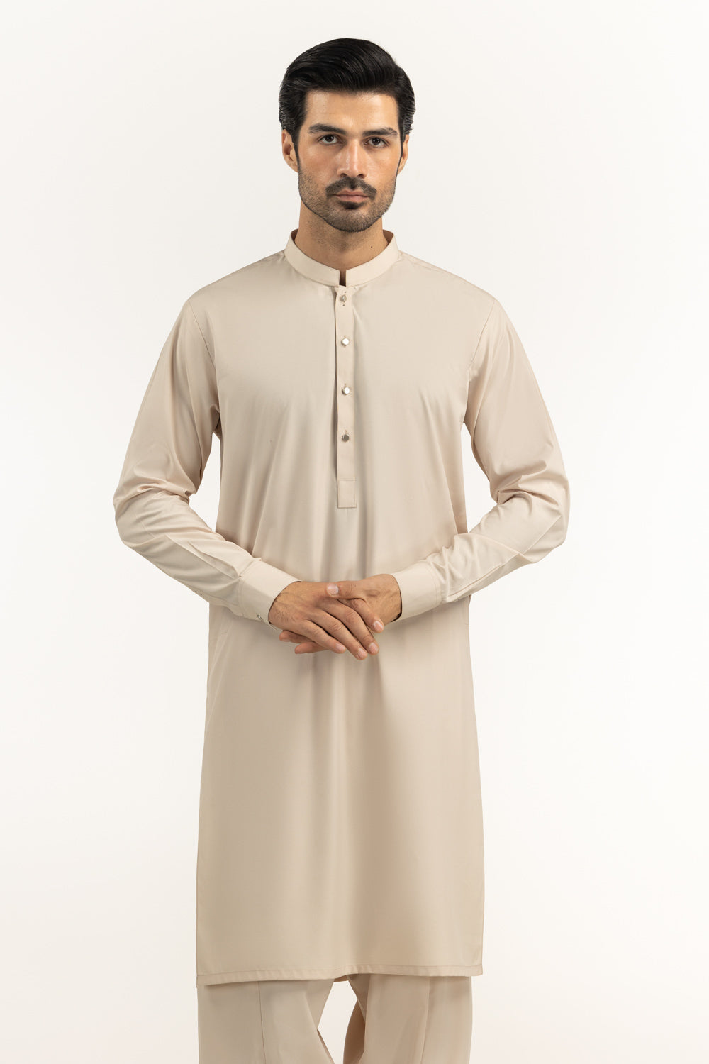 Regular Fit Styling Suits