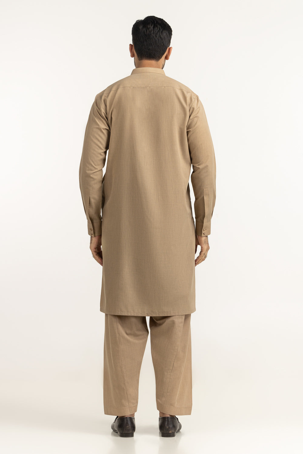 Regular Fit Styling Suits