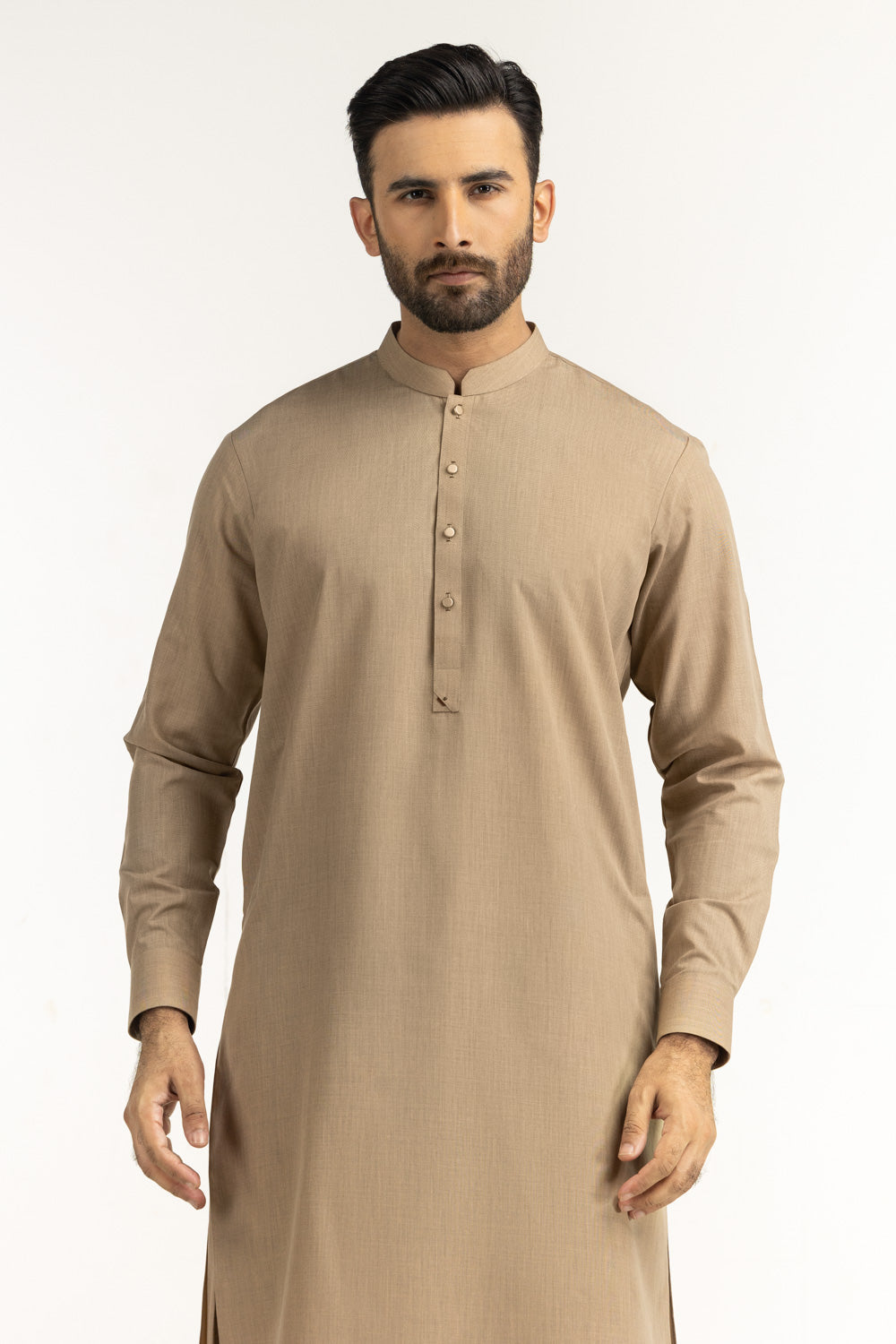 Regular Fit Styling Suits