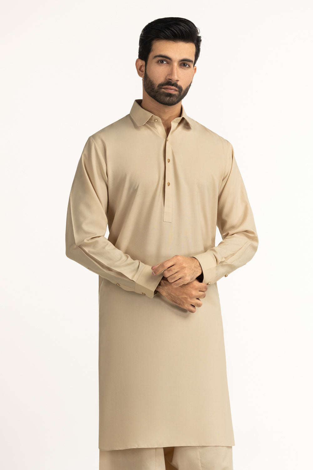 Regular Fit Basic Suits