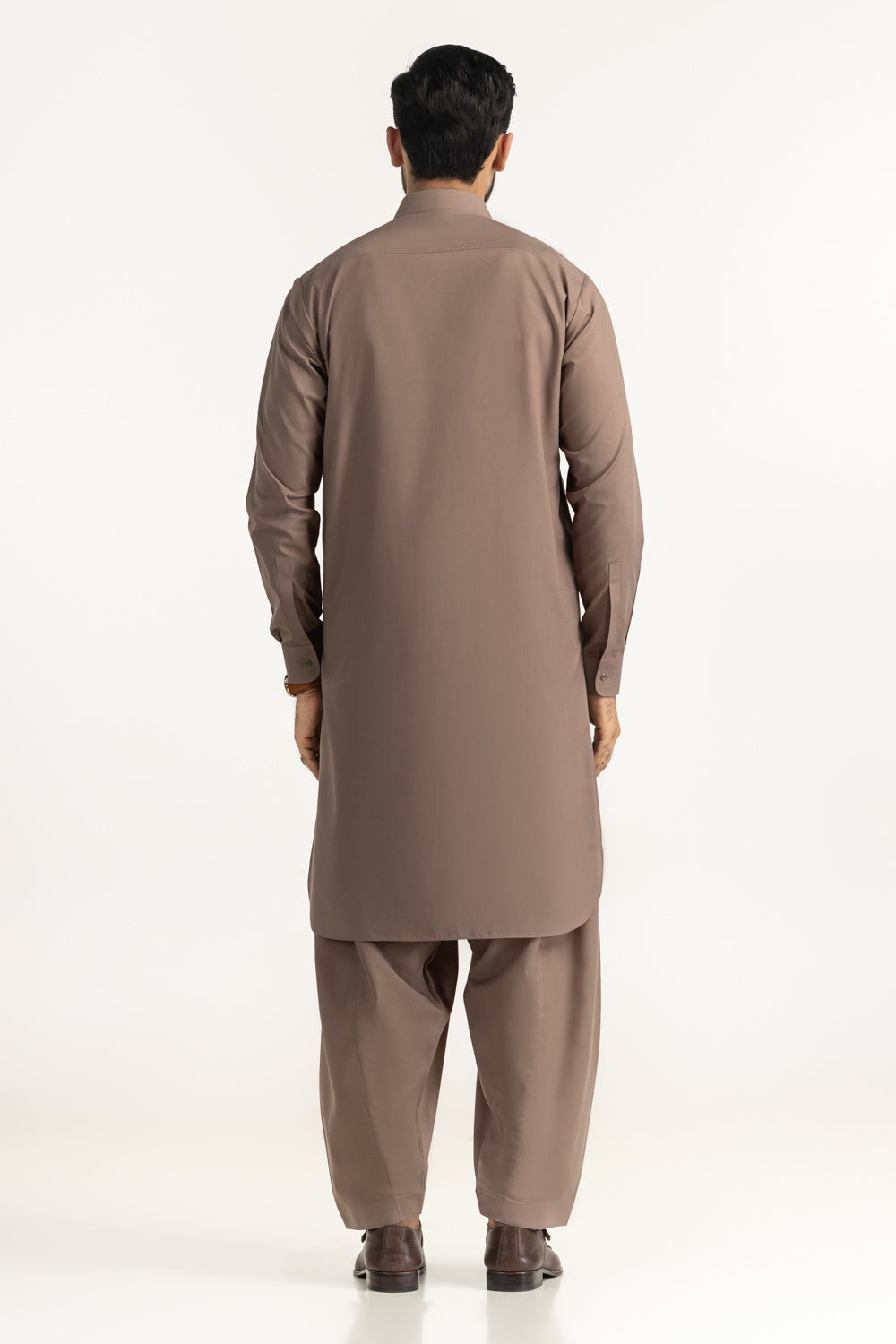 Regular Fit Basic Suits