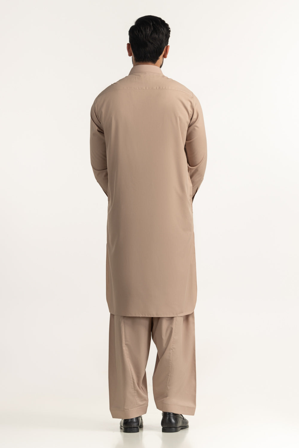 Regular Fit Basic Suits