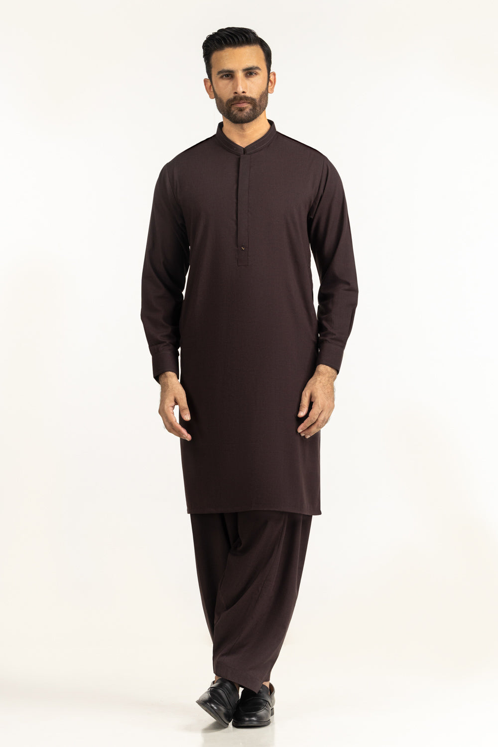 Regular Fit Styling Suits