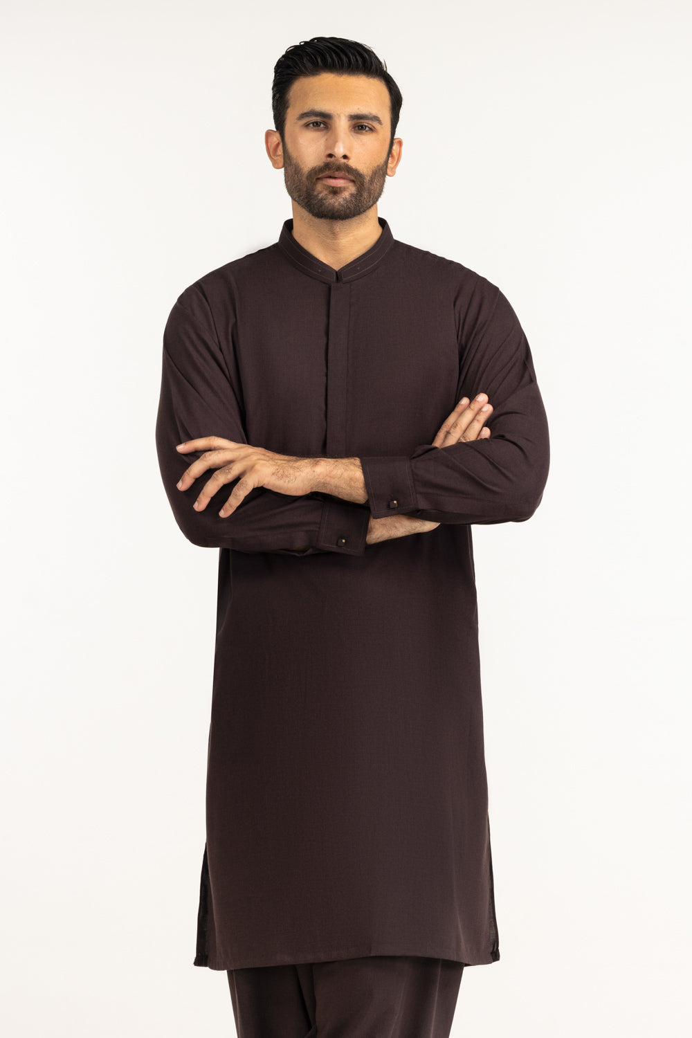 Regular Fit Styling Suits