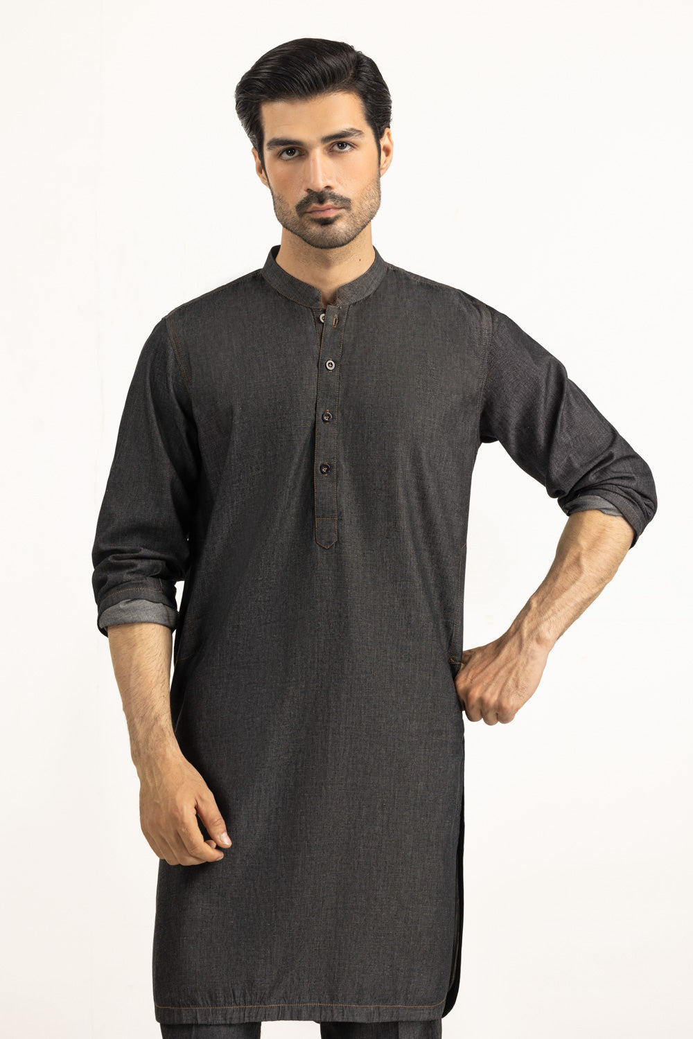 Slim Fit Styling Suits