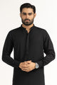 Regular Fit Embroidered Suits