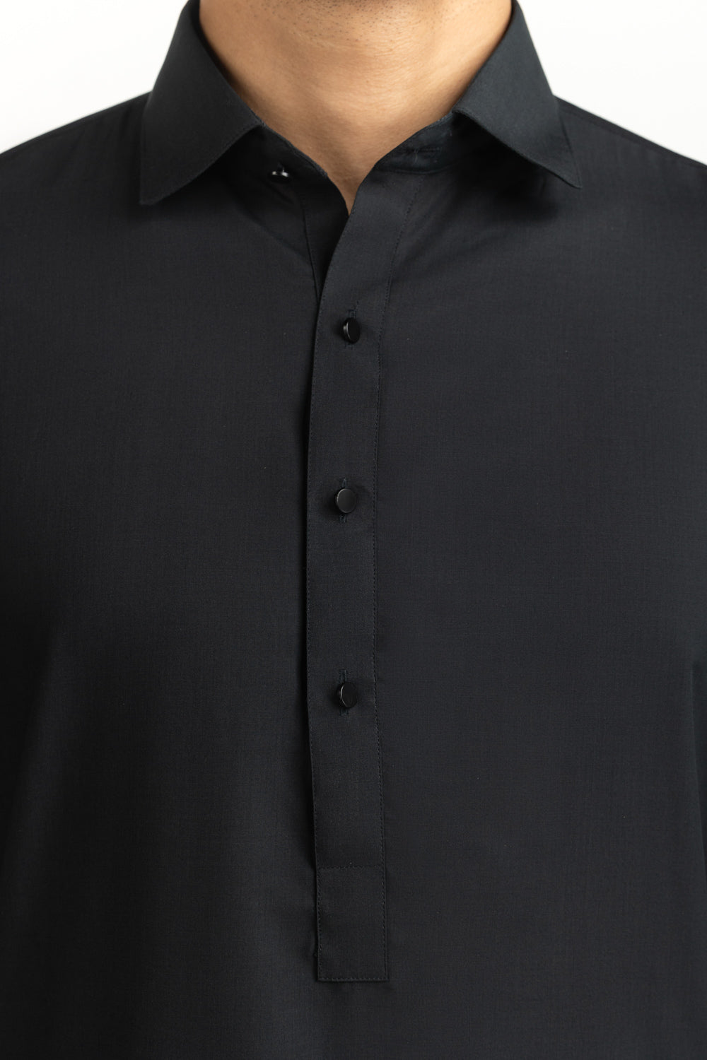 Regular Fit Basic Suits