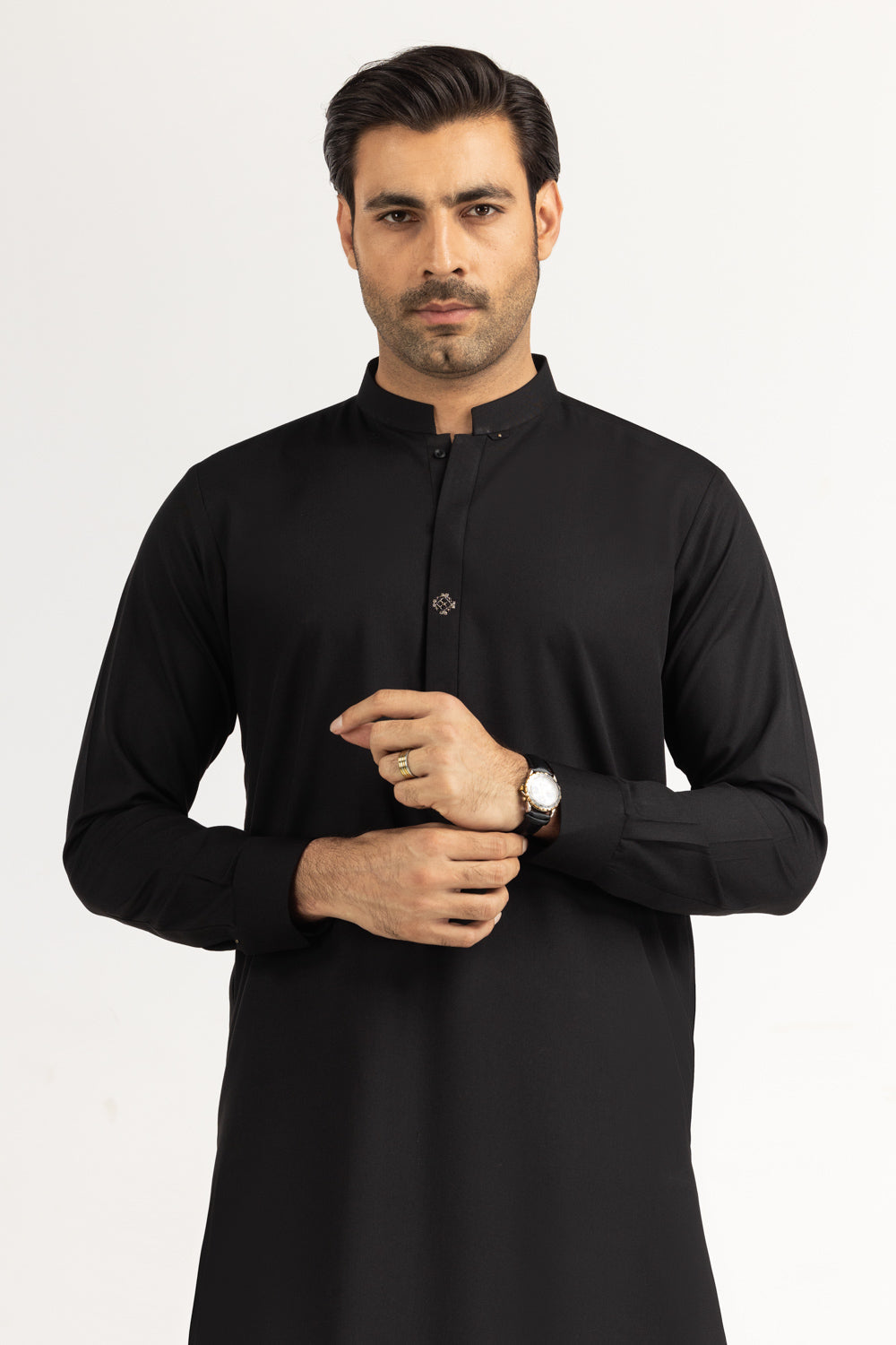 Regular Fit Styling Suits