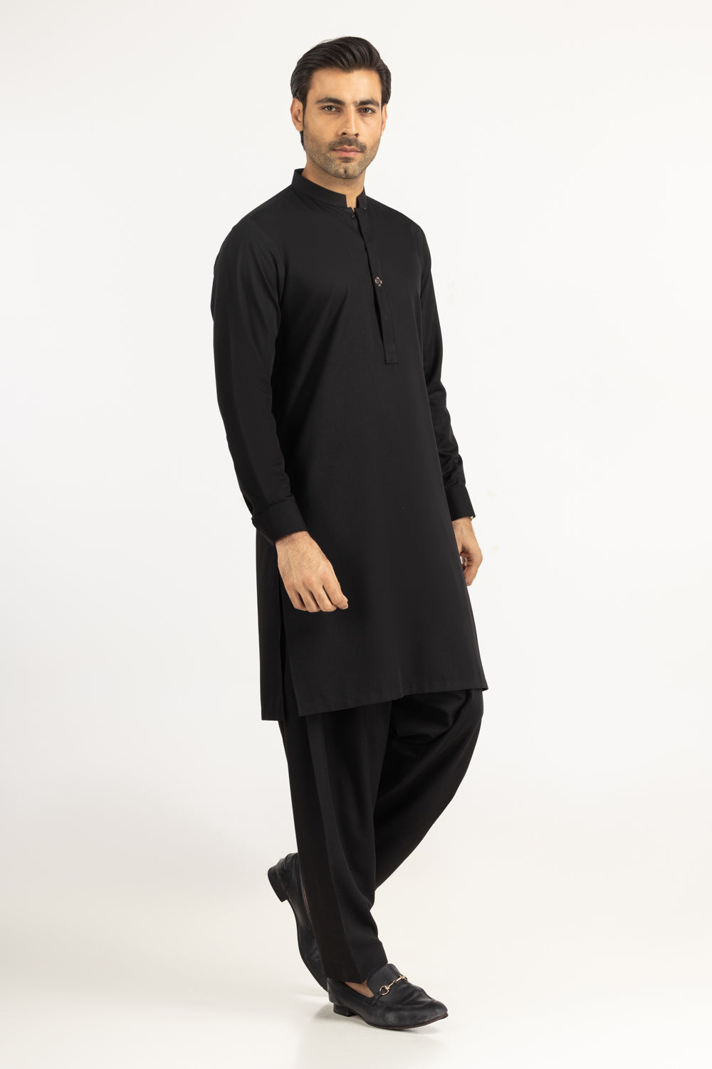 Regular Fit Styling Suits