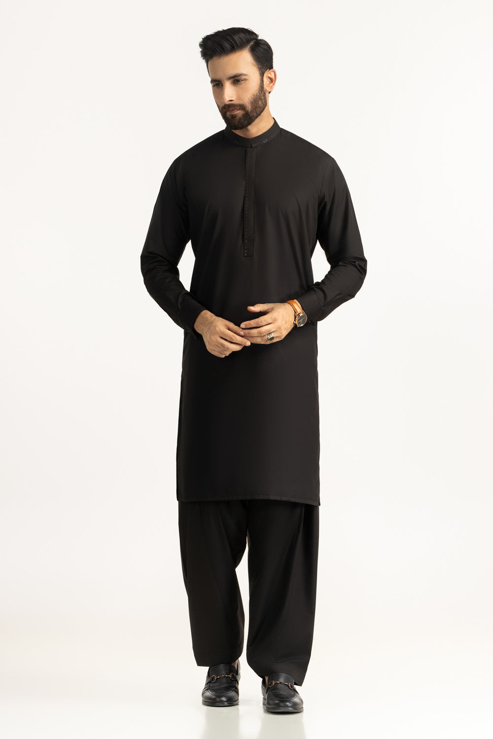 Regular Fit Styling Suits Sk-Sty26-105