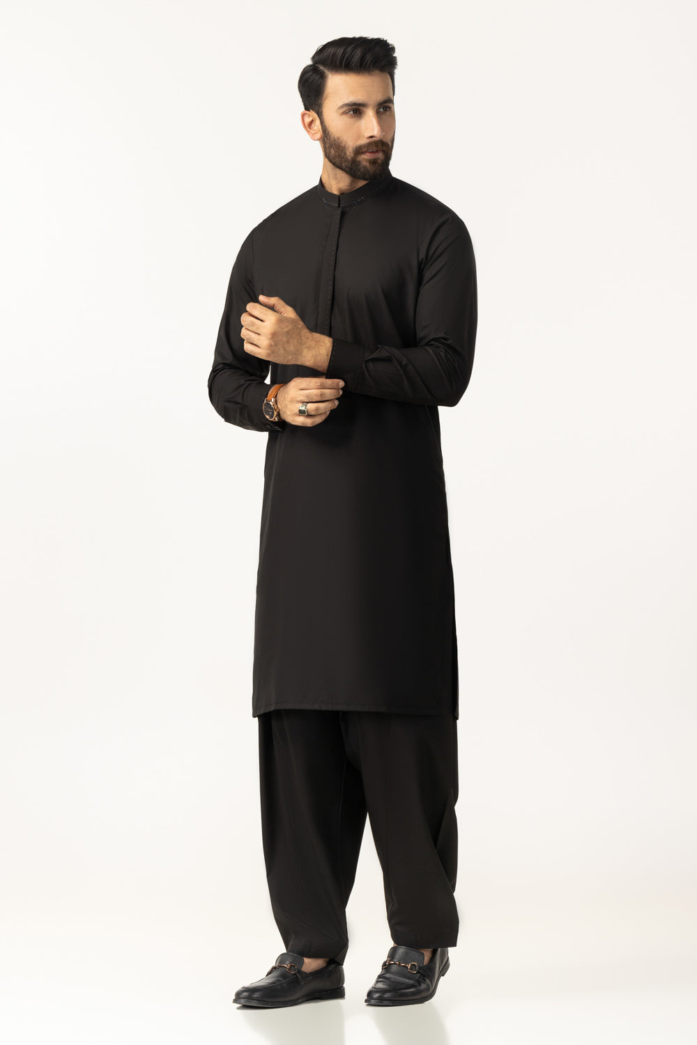 Regular Fit Styling Suits Sk-Sty26-105