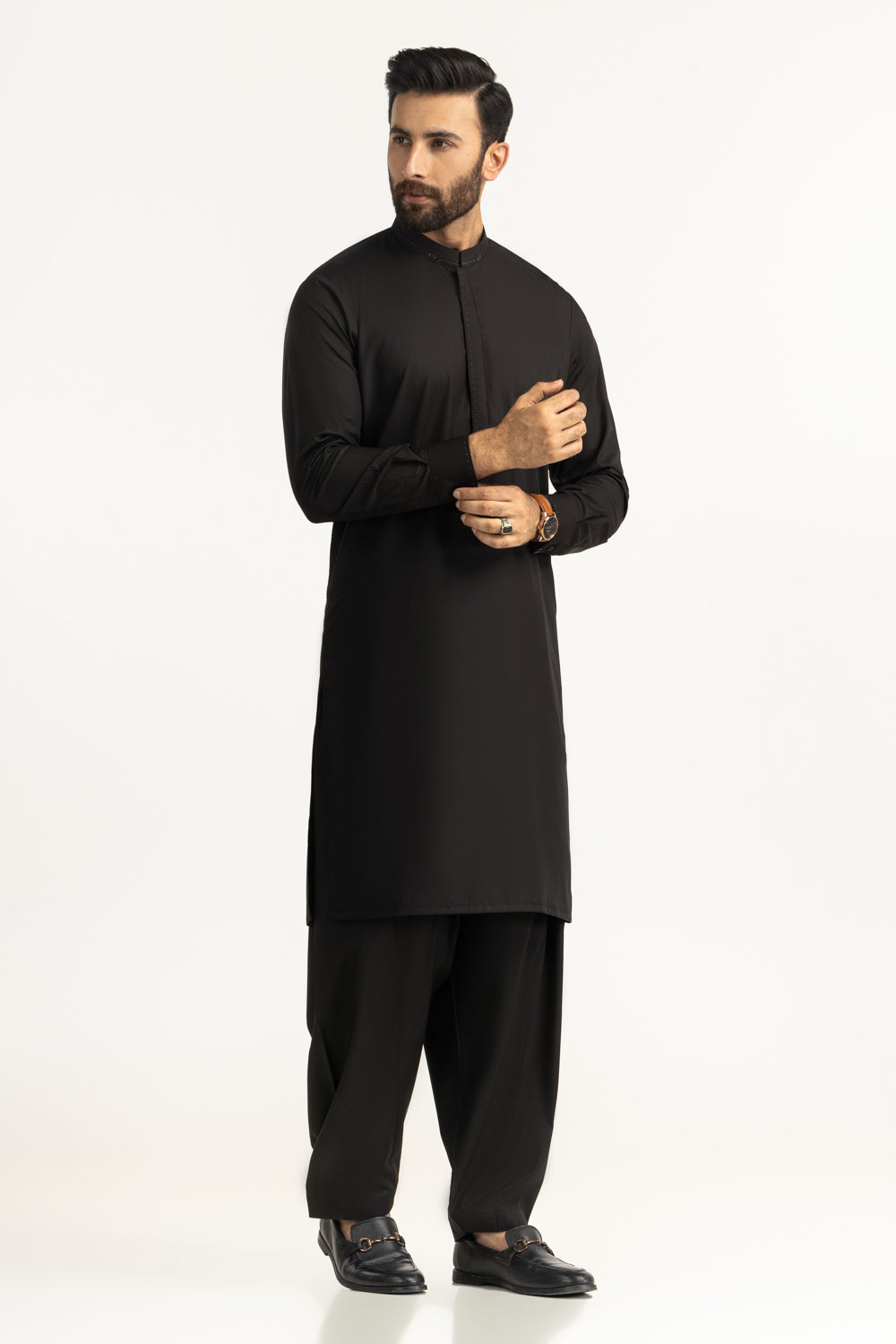 Regular Fit Styling Suits Sk-Sty26-105