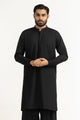 Regular Fit Embroidered Suits