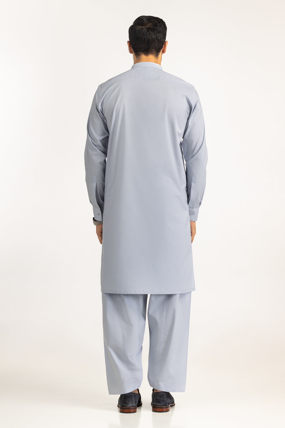 Regular Fit Basic Suits