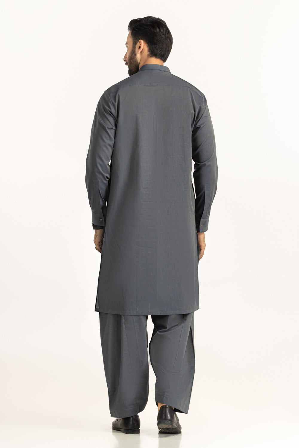 Regular Fit Styling Suits