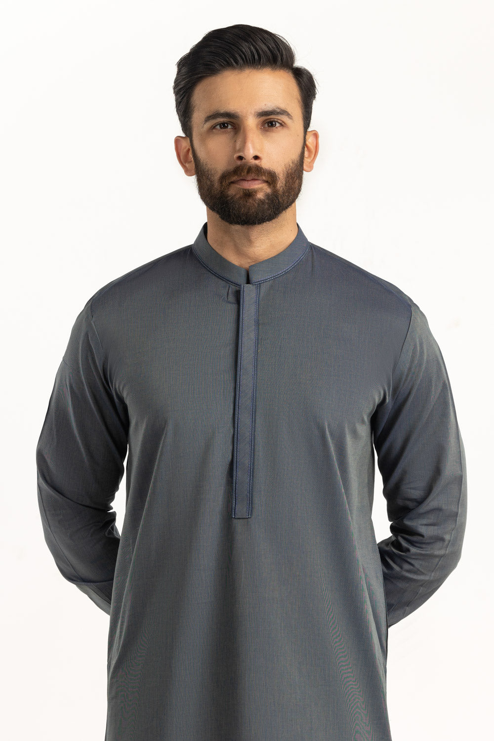 Regular Fit Styling Suits