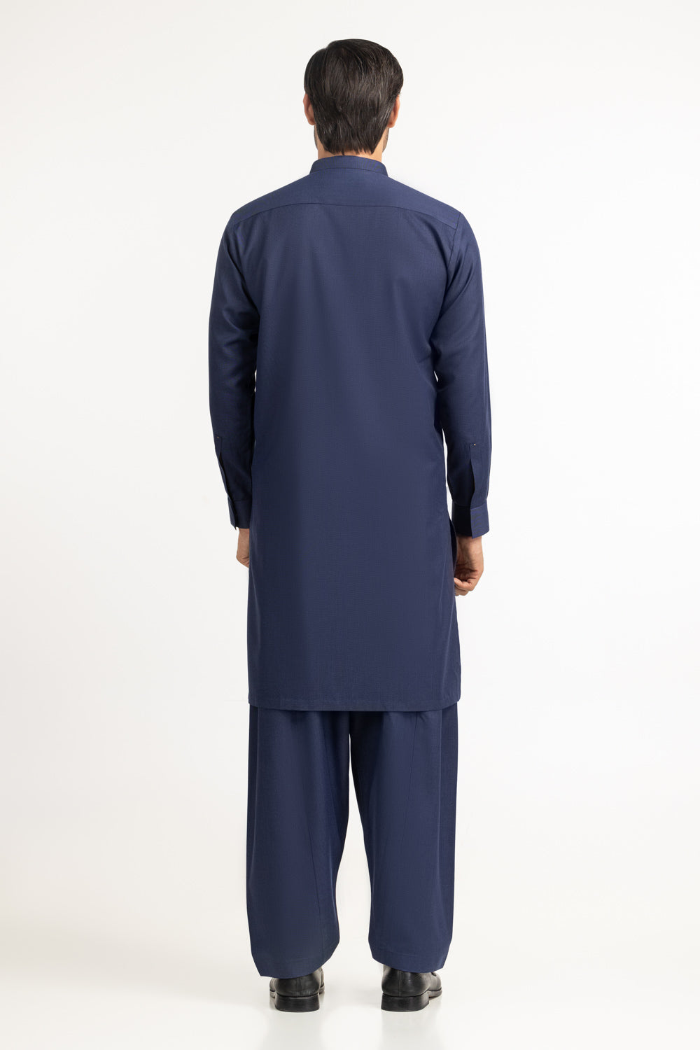 Regular Fit Styling Suits
