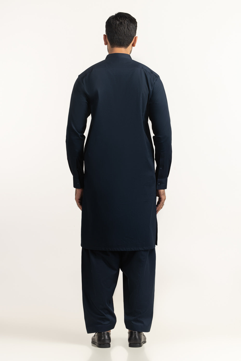 Regular Fit Styling Suits