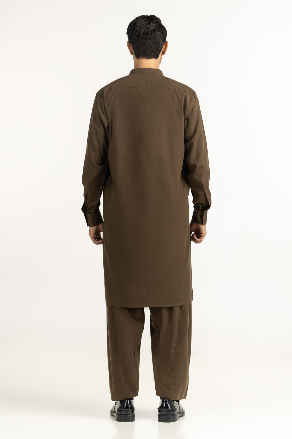 Regular Fit Styling Suits