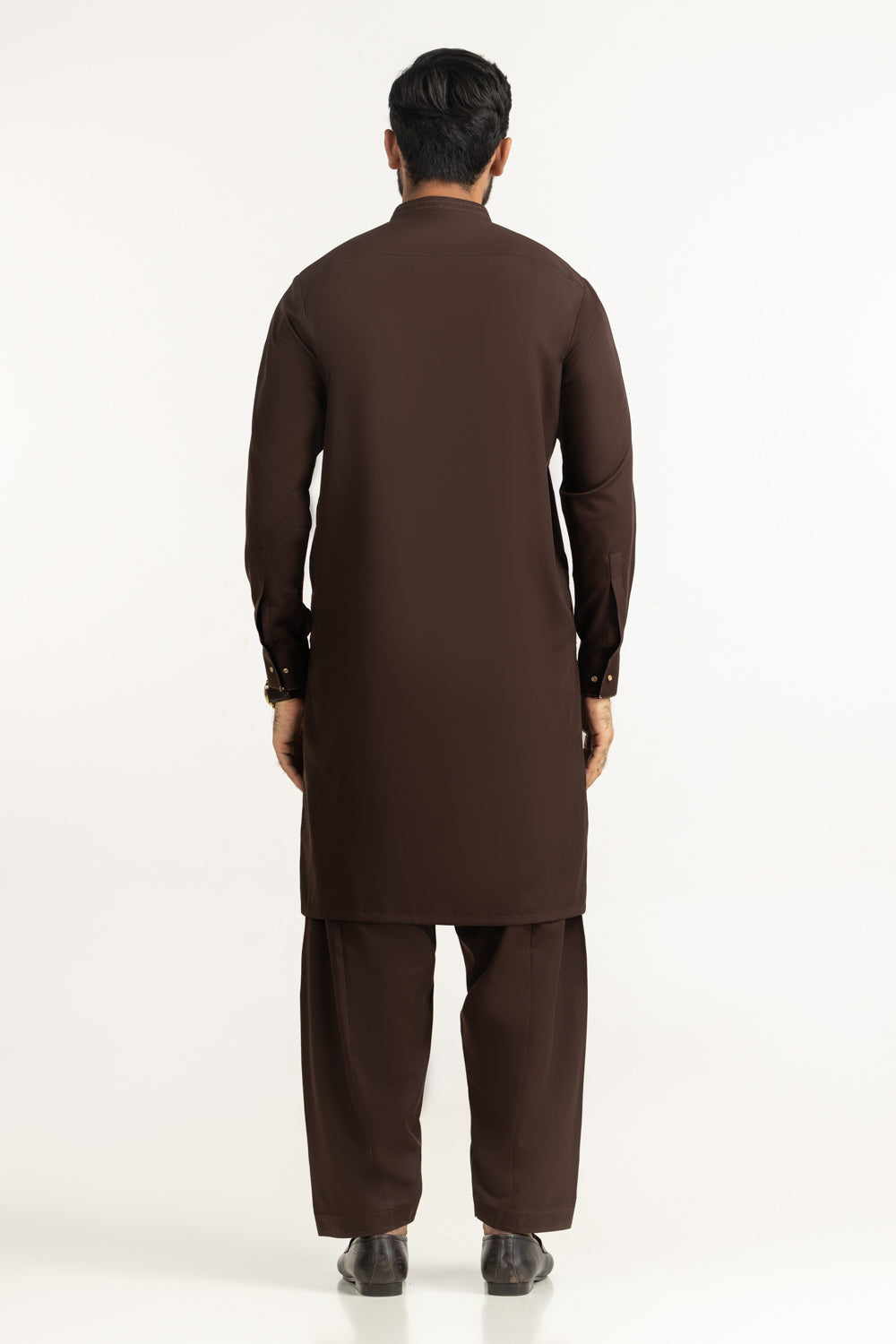 Regular Fit Styling Suits