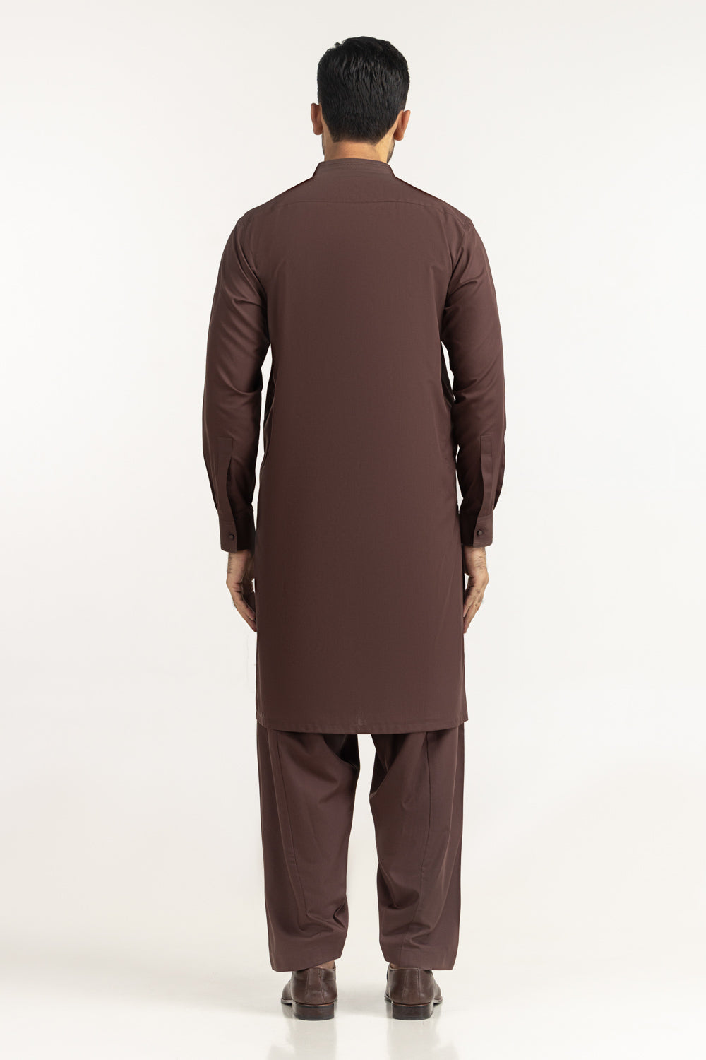 Regular Fit Styling Suits