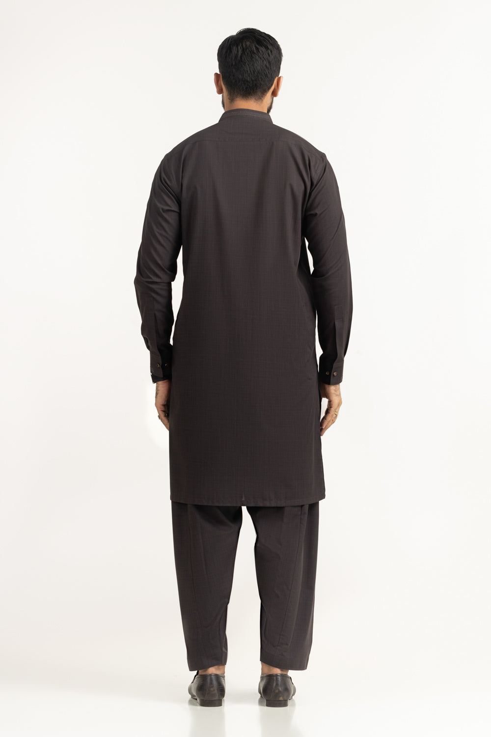 Regular Fit Styling Suits